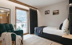 Pfunds Hotel Tyrol